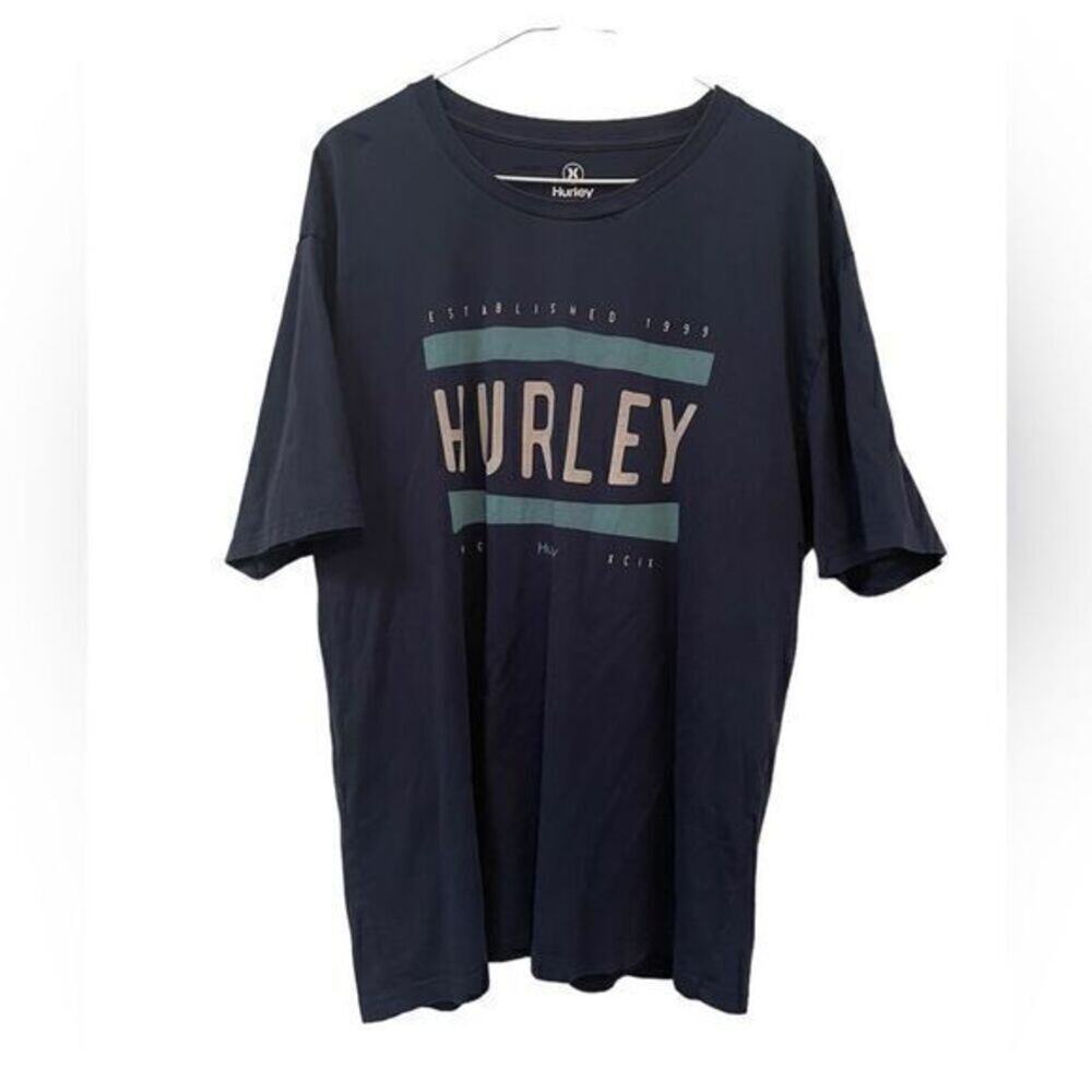 HURLEY | XL tshirt tee shirt